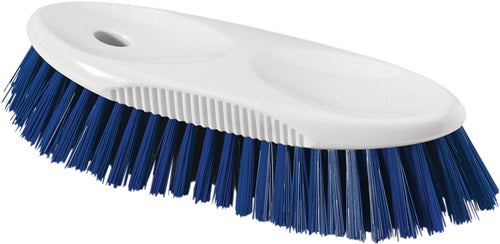 HACCP-Kannenbürste Länge 190 mm Borstenstärke 050 mm blau