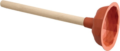 Ausgussreiniger Ø 140 mm - VPE: 10