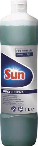 Handspülmittel Professional 1 l Flasche SUN