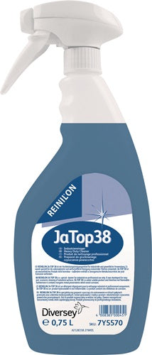 Intensivreiniger JaTop38 075 l Konzentrat Sprühflasche DIVERSEY