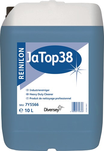 Intensivreiniger JaTop38 10 l Konzentrat Kanister DIVERSEY