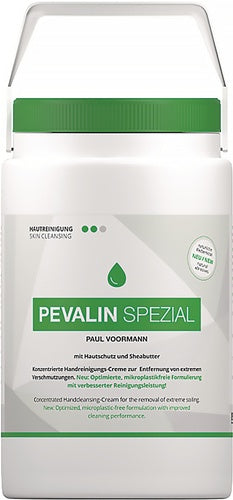 Handreinigungscreme Pevalin Spezial 3 l rückfettend Dose PAUL VOORMANN