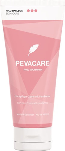 Hautpflege Pevacare 100 ml parfümiert Tube PAUL VOORMANN