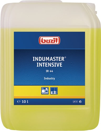 Küchenreiniger Indumaster® Intensive IR 44 10 l Konzentrat Kanister BUZIL