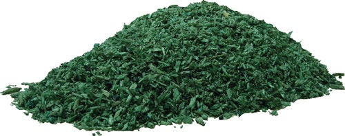 Industriekehrspäne grün 25 kg Karton OEL-KLEEN