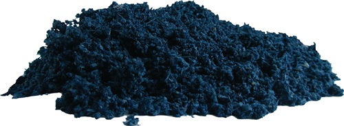 Wachskehrspäne blau 25 kg Karton OEL-KLEEN