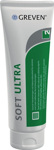 Spezialhandreinigung GREVEN® SOFT ULTRA 250 ml rückfettend GREVEN