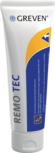 Hautschutzcreme GREVEN® REMO TEC 250 ml silikonfrei parfümiert GREVEN