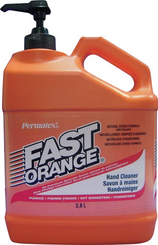 Handreiniger Fast Orange 38 l mAloe Vera Jojobaöl FAST ORANGE