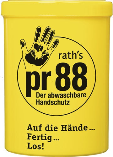 Hautschutzcreme pr88 1 l PR88