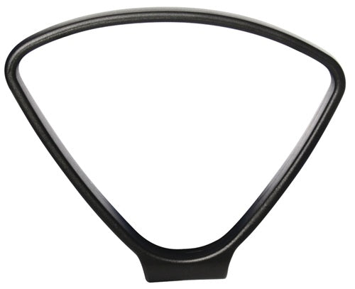 Armlehne passend für Bürodrehstuhl 9000482900-902 starr schwarz TOPSTAR