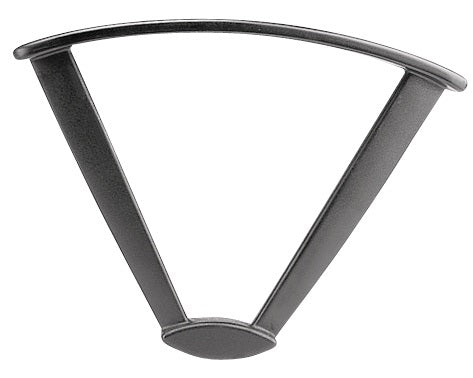Armlehne passend für Bürodrehstuhl 9000482870-871 starr starr schwarz TOPSTAR