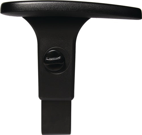 Armlehne passend für Bürodrehstuhl 9000 482 945-9000 482 950 höhenverstellbar schwarz 2St/Karton TOPSTAR