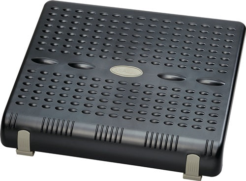 Fußstütze schwarz B450xT353xH138 mm MAUL