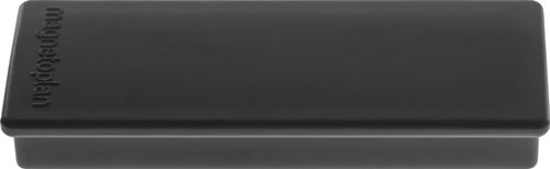 Rechteckmagnet B55xT22xS8mm schwarz MAGNETOPLAN - VPE: 10