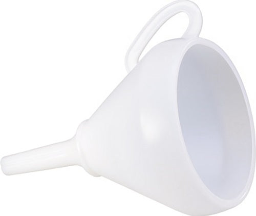 Industrietrichter Ø 260 mm HD-Polyethylen HÜNERSDORFF