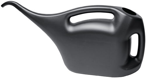 Kühlwasserkanne 85 l HD-Polyethylen dunkel-anthrazit L639xB167xH316mm HÜNERSDORFF