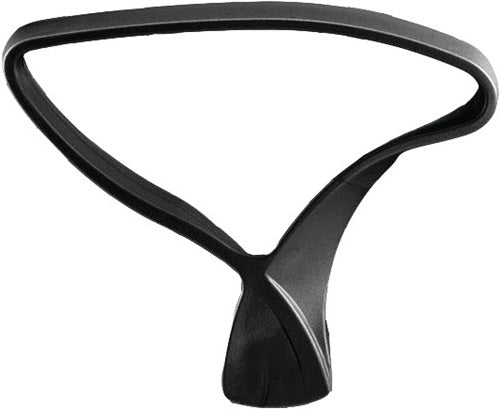 Armlehne passend für Bürodrehstuhl 9103482790-792 starr schwarz 2St/Karton TOPSTAR