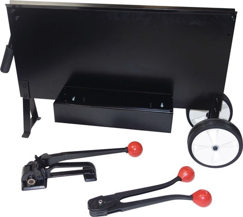Umreifungsset für Stahlband Band-B 16 mm 1 BAWEPA
