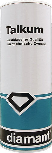 Talkum 450 g Streudose DIAMANT