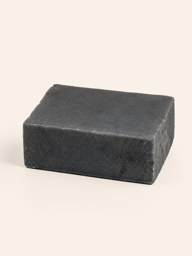 The Barber s BlackSoap – cuelli