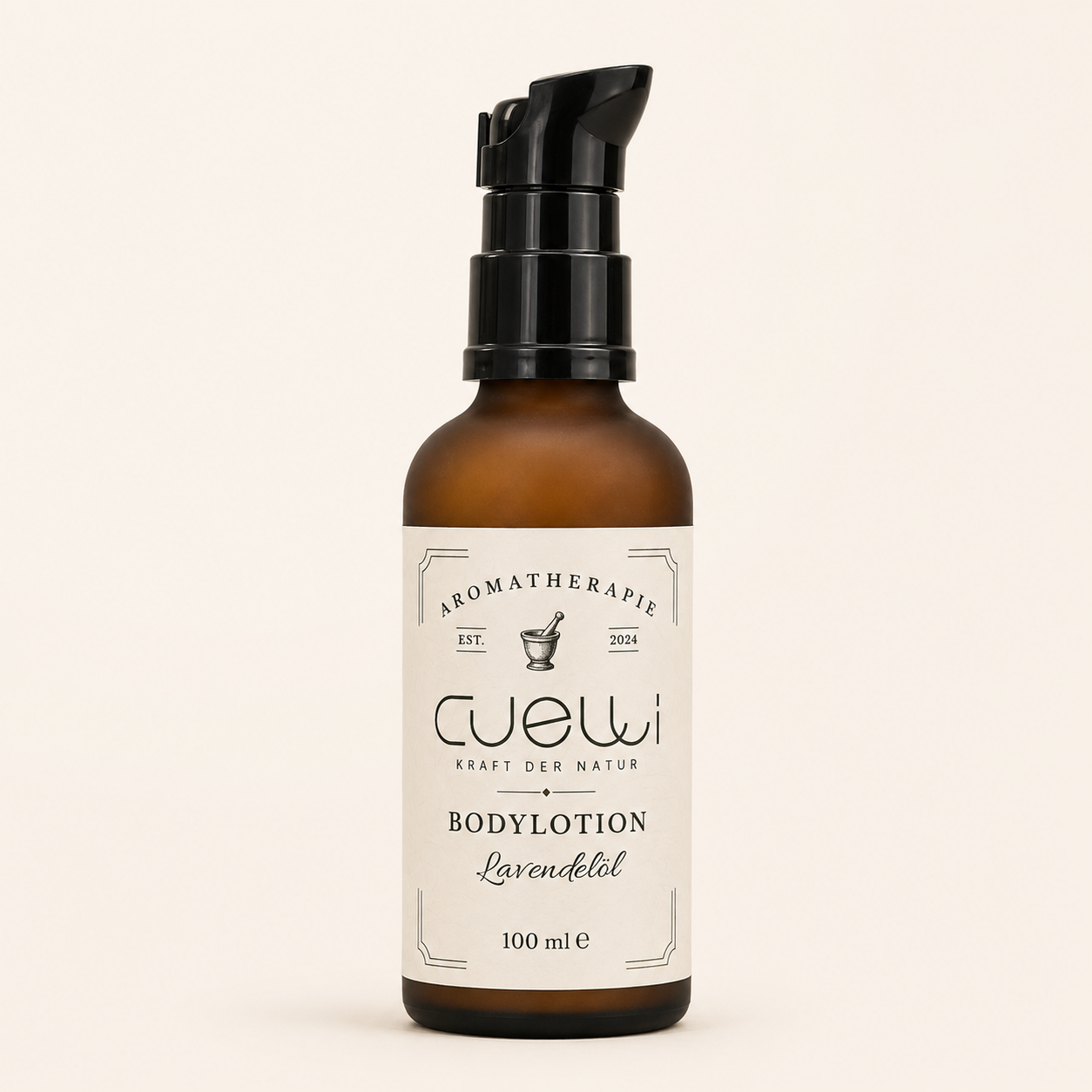 Bodylotion – cuelli