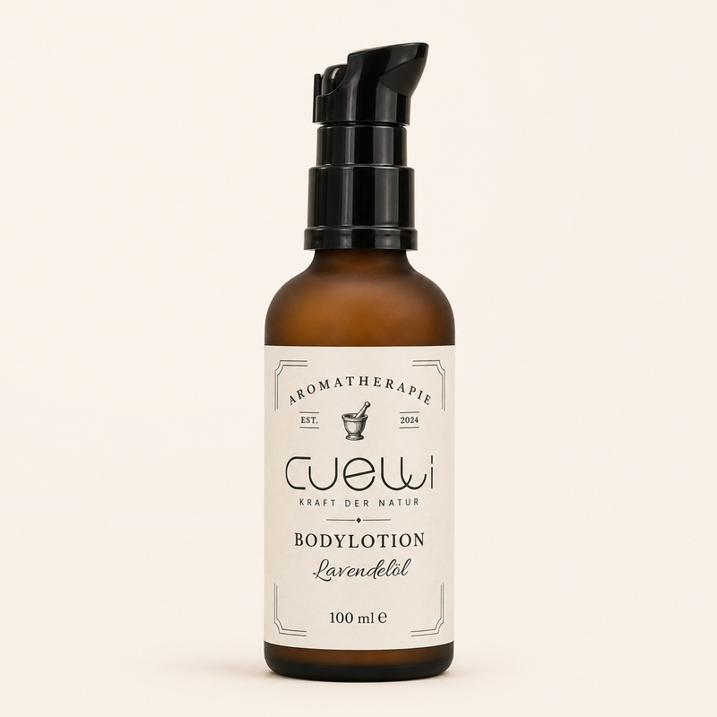 Bodylotion – cuelli