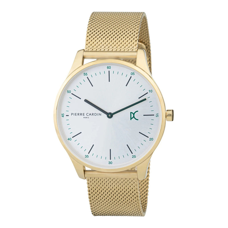 Pierre Cardin Bastille City CBA.4012 Herrenuhr