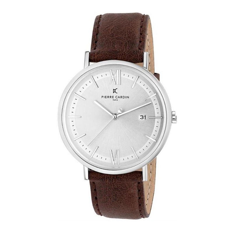 Pierre Cardin Belleville Essential CBV.1150 Herrenuhr