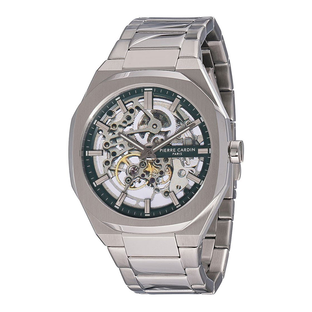 Pierre Cardin Elysee Automatik CF.1002.MS.1 Herrenuhr