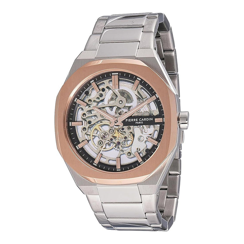 Pierre Cardin Elysee Automatik CF.1002.MU Herrenuhr