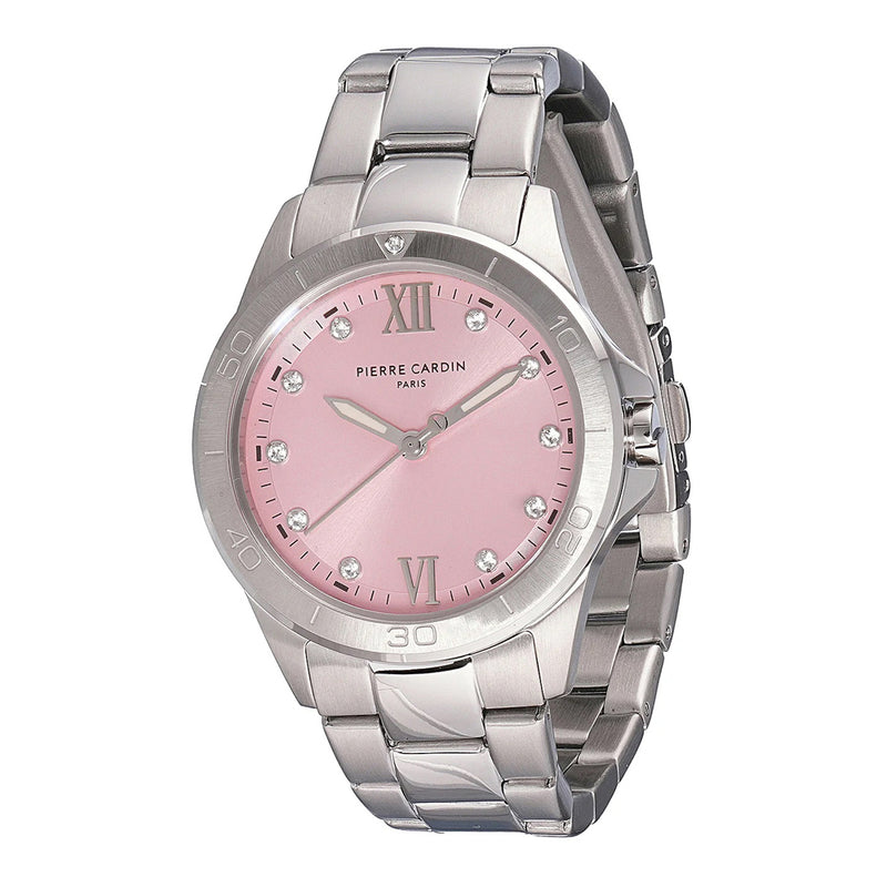 Pierre Cardin Observatoire Eclat CF.1009.MS.1 Damenuhr
