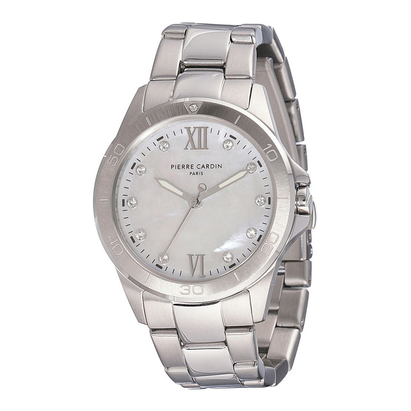 Pierre Cardin Observatoire Eclat CF.1009.MS Damenuhr