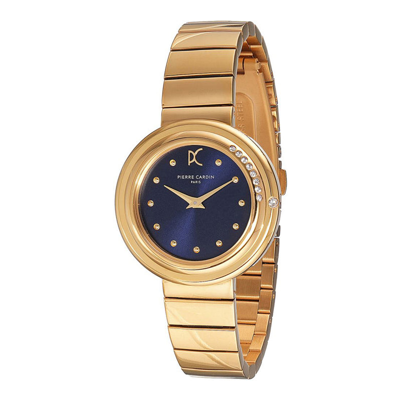 Pierre Cardin Passy Meteore CF.1010.MG Damenuhr