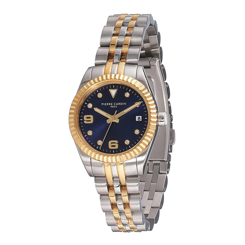 Pierre Cardin Opera Timbre CF.1012.MU.3 Damenuhr