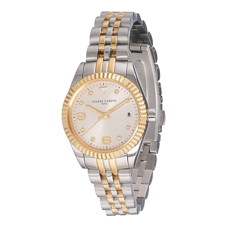 Pierre Cardin Opera Timbre CF.1012.MU.4 Damenuhr