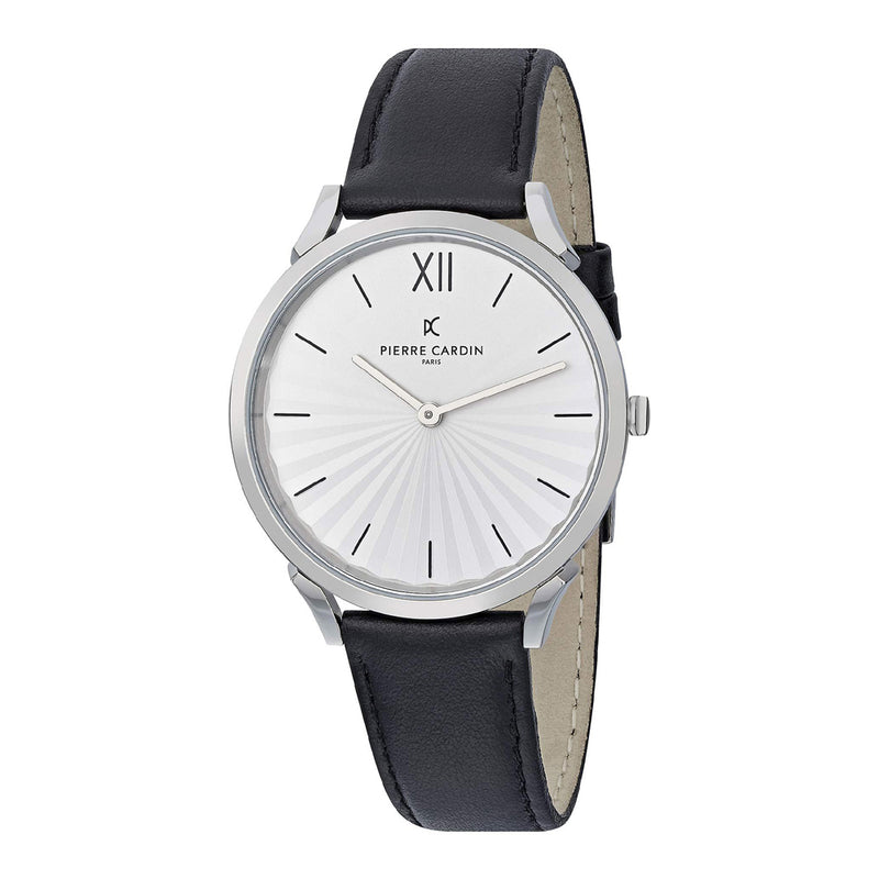 Pierre Cardin Pigalle Plissee CPI.2000 Herrenuhr