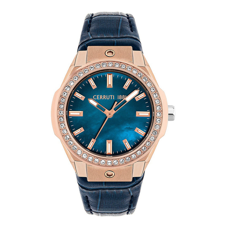 Cerruti 1881 Ruscello CRM29402 Damenuhr