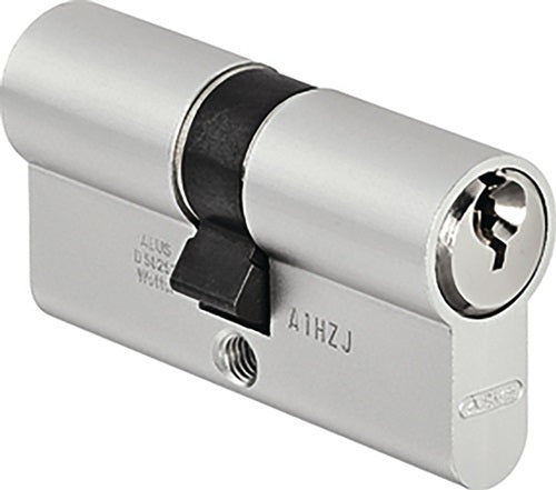 Profildoppelzylinder TI14ST 45/60 mm Anzahl Schlüssel 3 verschiedenschließend ABUS – Ansicht 3