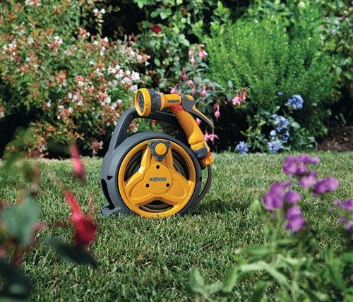 Schlauchaufroller Pico Reel PVC HOZELOCK – Ansicht 3