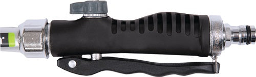 Gießgerät Easy Rain Leichtmetall/MS/Kunststoff Stecksystem 60 cm GEKA – Ansicht 4
