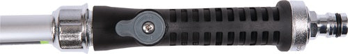 Gießgerät Easy Rain Leichtmetall/MS/Kunststoff Stecksystem 60 cm GEKA – Ansicht 5