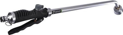 Gießgerät Easy Rain Leichtmetall/MS/Kunststoff Stecksystem 60 cm GEKA – Ansicht 3