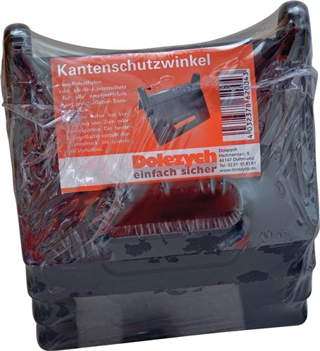 Kantenschutzwinkel Schenkellänge 90 x 90 mm mit Schlitz 4 St/Set DOLEZYCH – Ansicht 3