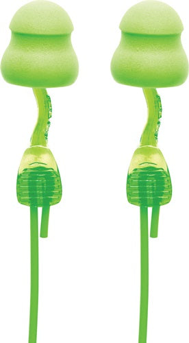 Gehörschutzstöpsel Twisters® 644101 EN 352-2 SNR 34 dB 80 Paar / Box MOLDEX – Ansicht 3