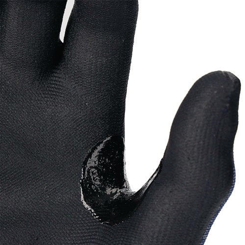 Schnittschutzhandschuhe Schnittstop Pro Größe 11 blau/schwarz EN 388 PSA-Kategorie II PRO FIT - VPE: 12 – Ansicht 4