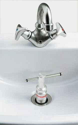 Ventileinschraubwerkzeug RO-QUICK Länge 120 mm Ventil-Einschraubwerkzeug ROTHENBERGER – Ansicht 3