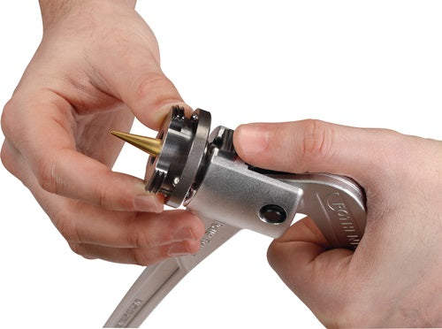 Expander ROLOCK® Expander Power Torque Expanderköpfe bis 42 mm (1 3/4?) 1 kg ROTHENBERGER – Ansicht 6