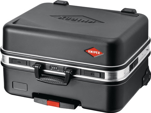 Schalenkoffür BIG Twin Move Innen-BxTxHmm Leerkoffür KNIPEX – Ansicht 5