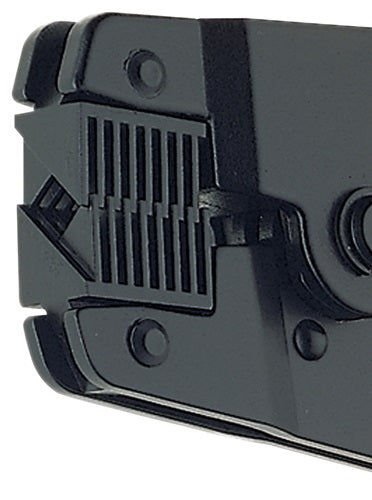 Crimpzange PZ 3 Länge 200 mm 05 - 6 (AWG 20 - 10) mm² weißMÜLLER – Ansicht 5